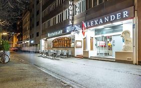 Hotel Alexander